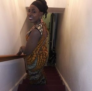 Meet your Posher, Samira